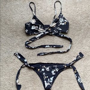 Billabong swim set